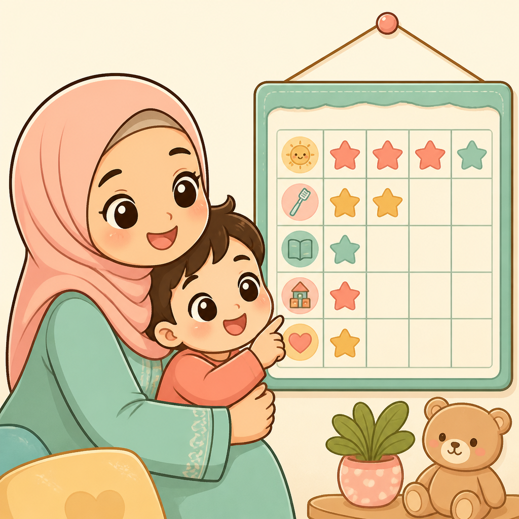Parent report
