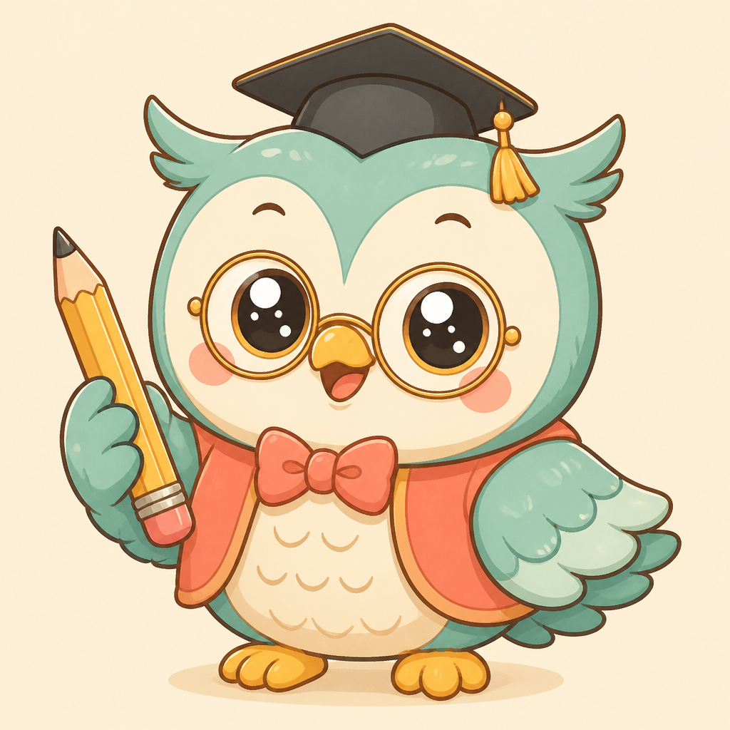 Ceria Owl
